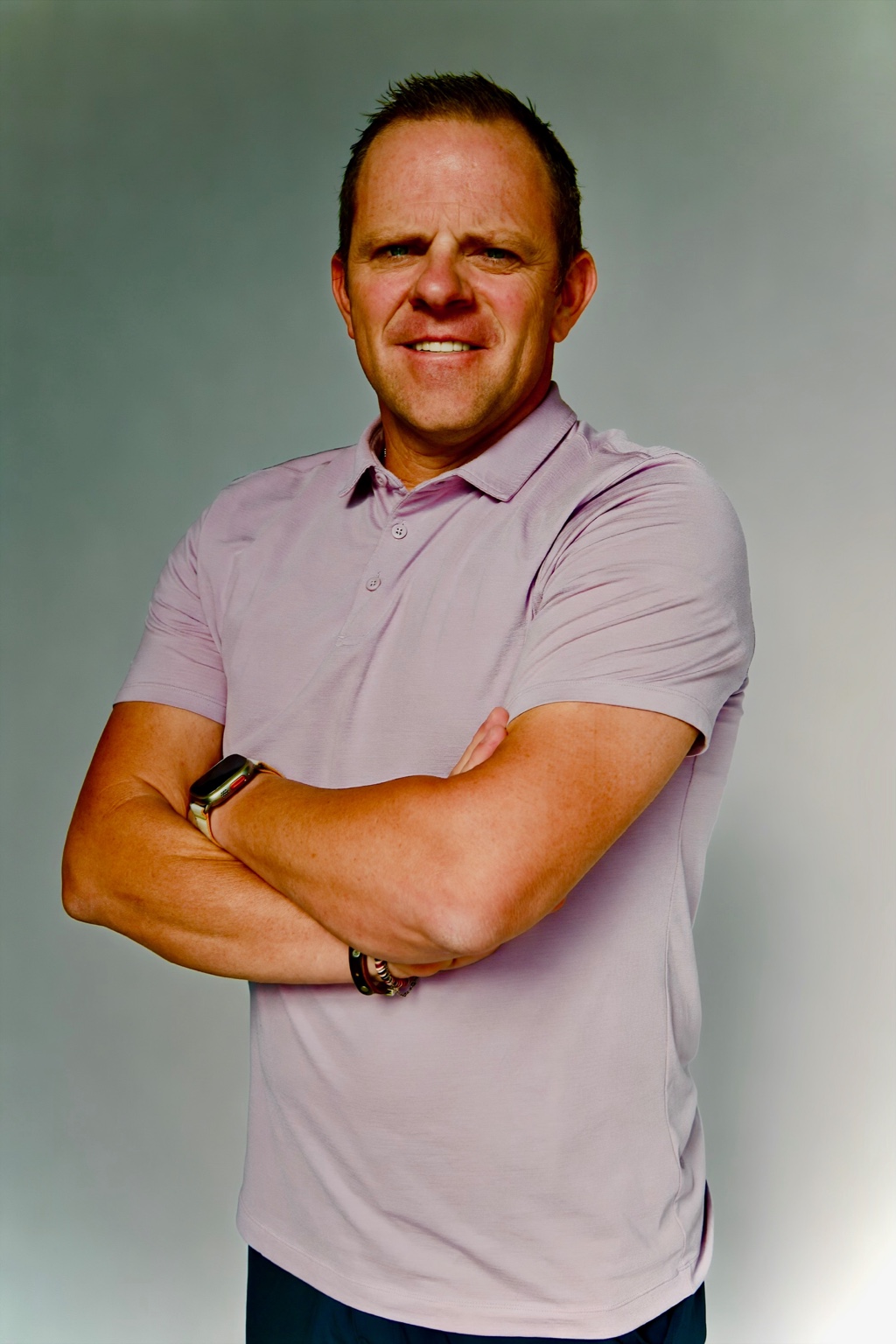 Jake Barlow, WX Pickleball coach
